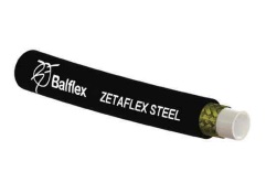 Termoplastové hadice