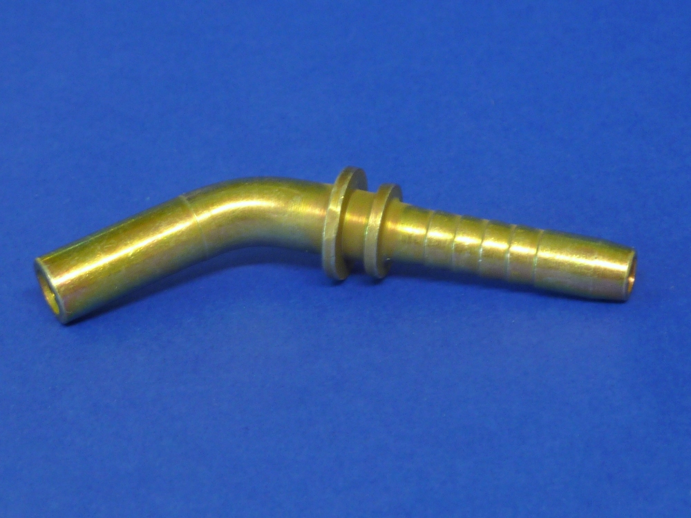 Pro zářezné prsteny - 45° (BEL-BES) *