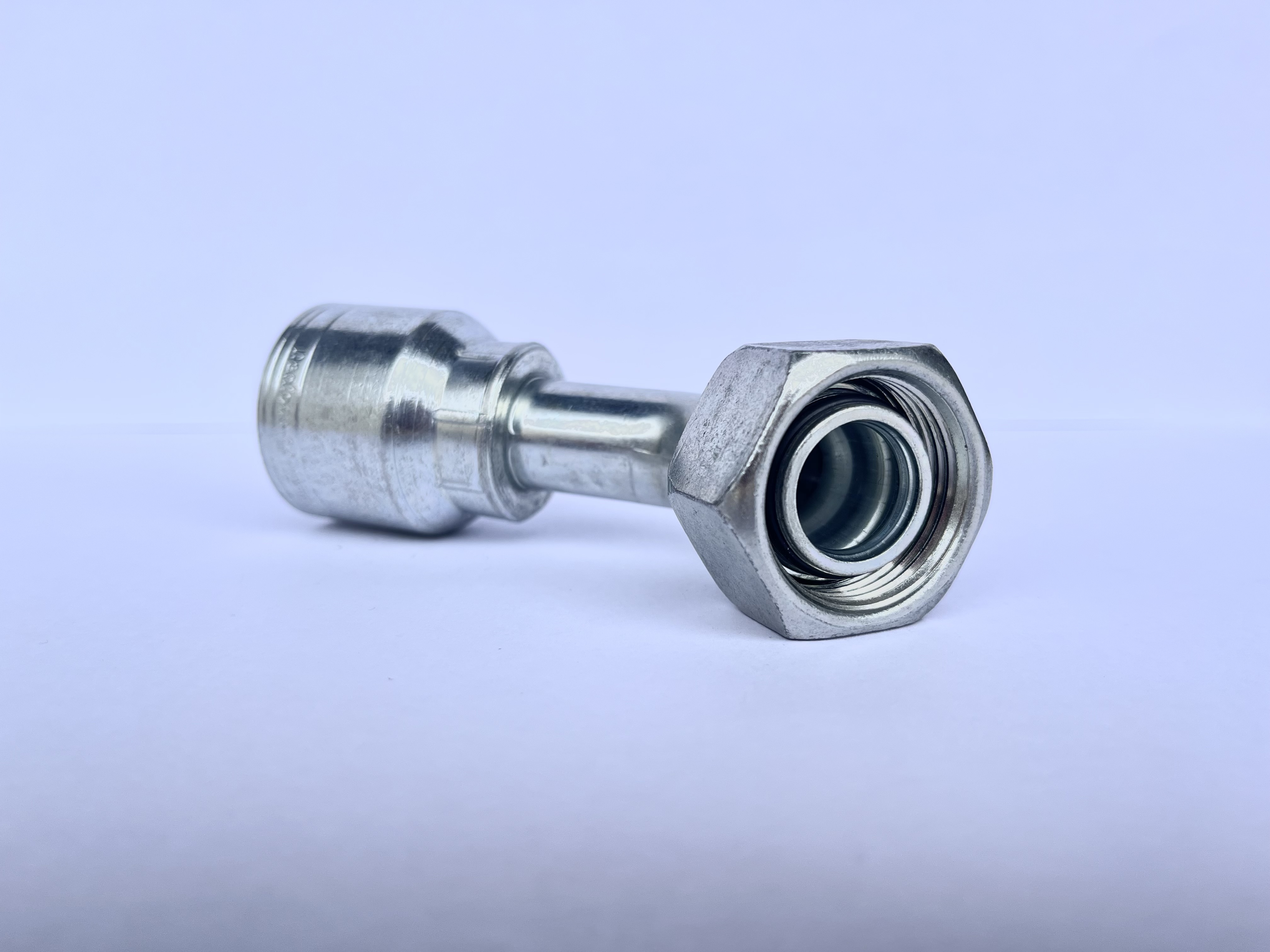 S integrovanou objímkou (EC881) - 45°