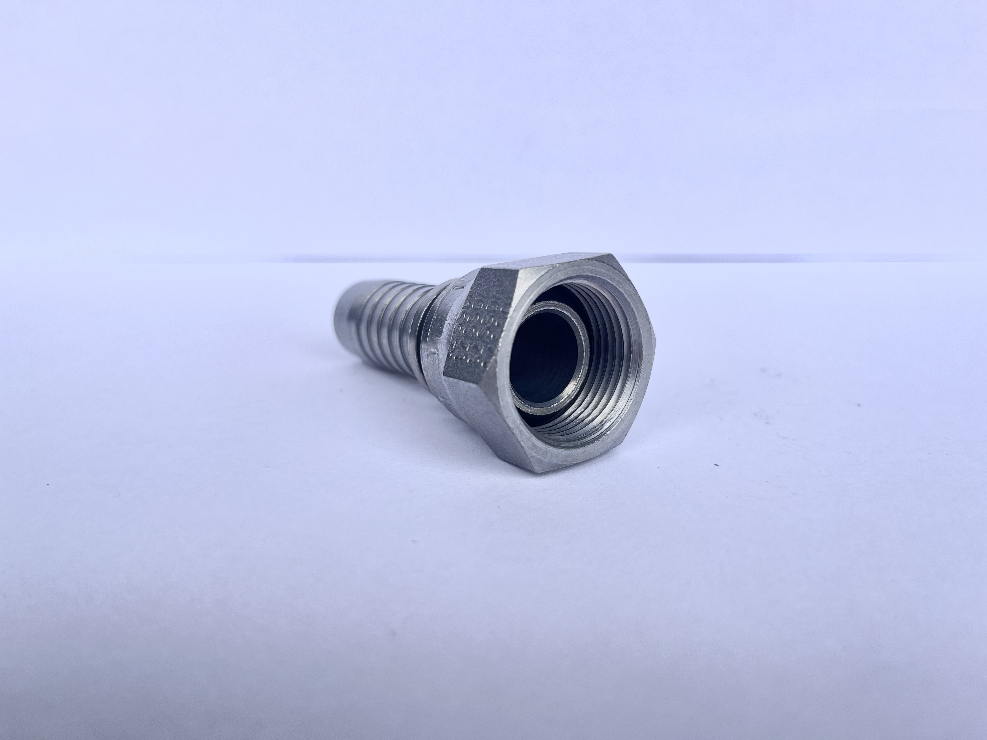 BSP – rovná (MDKR)