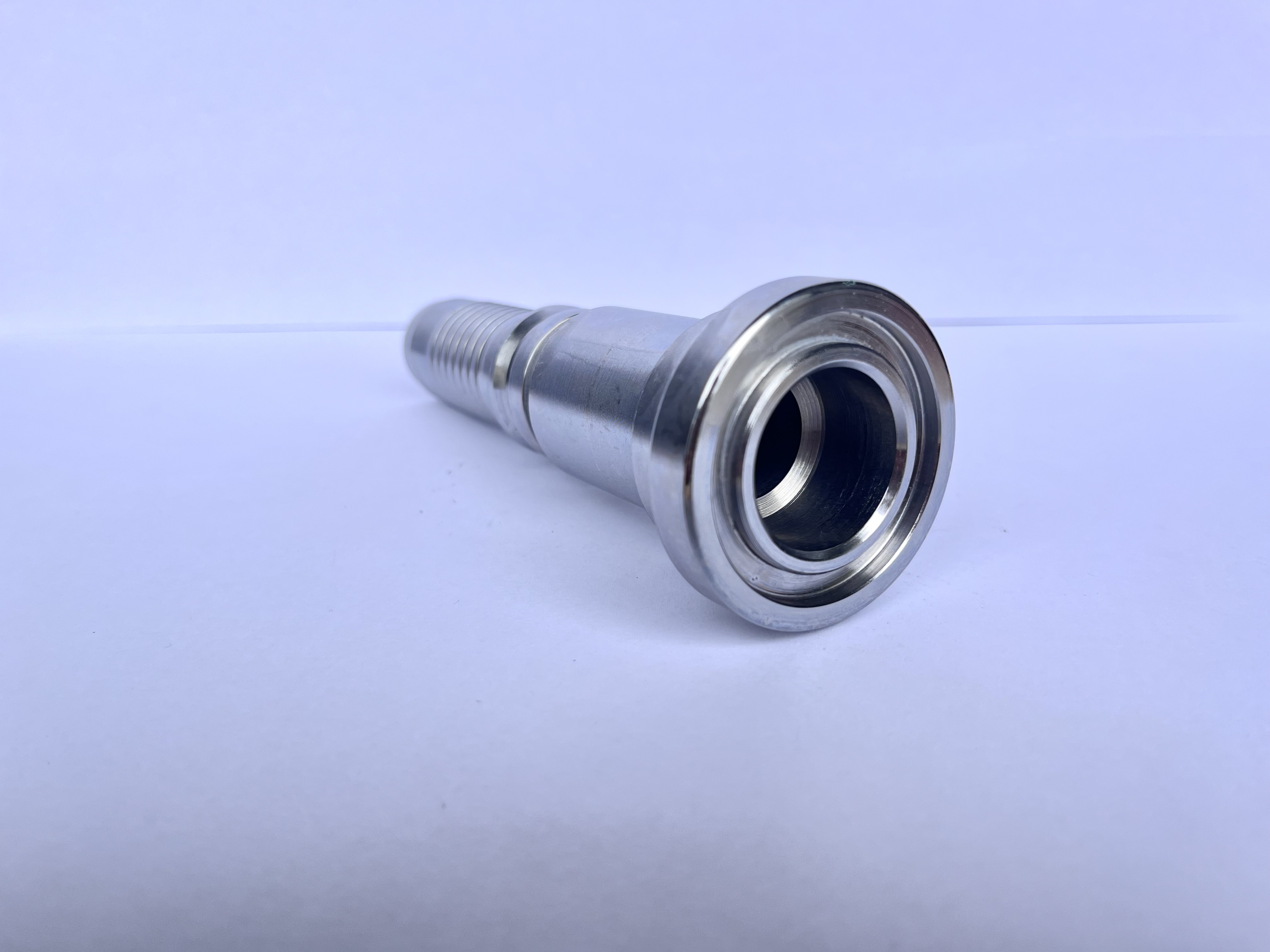 Přírubové – rovná (MSFL)