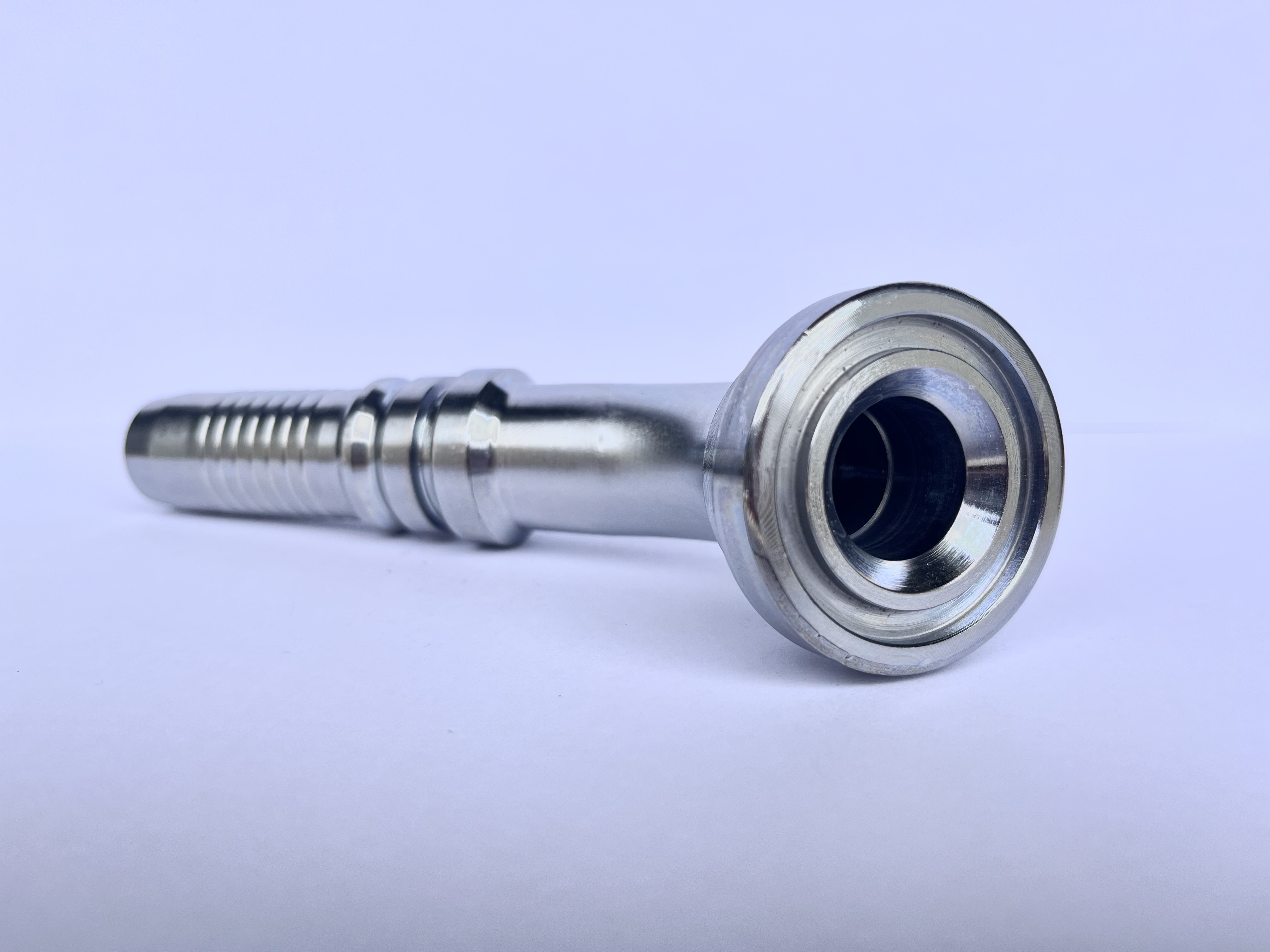 Přírubové – 45° (MSFS)