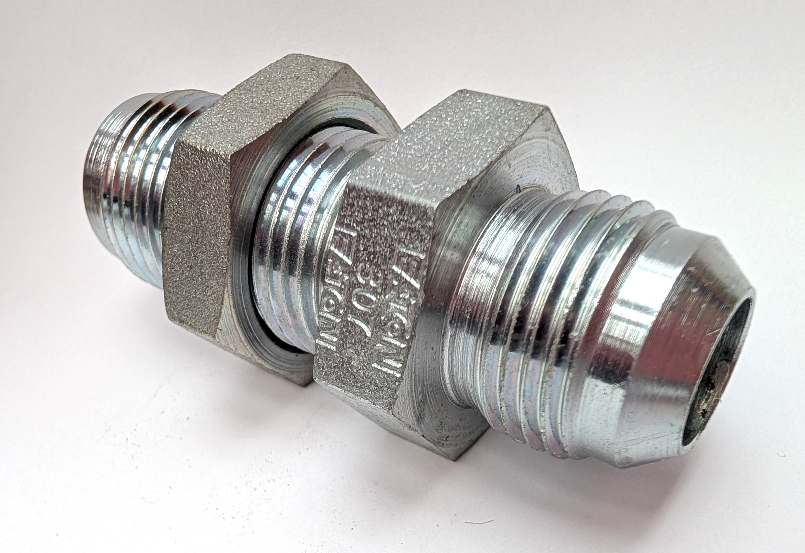 Panelová průchodka (XSV..JIC)