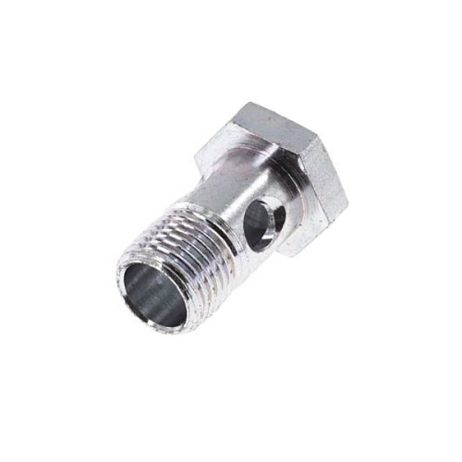 Průtokový šroub (PRS)*