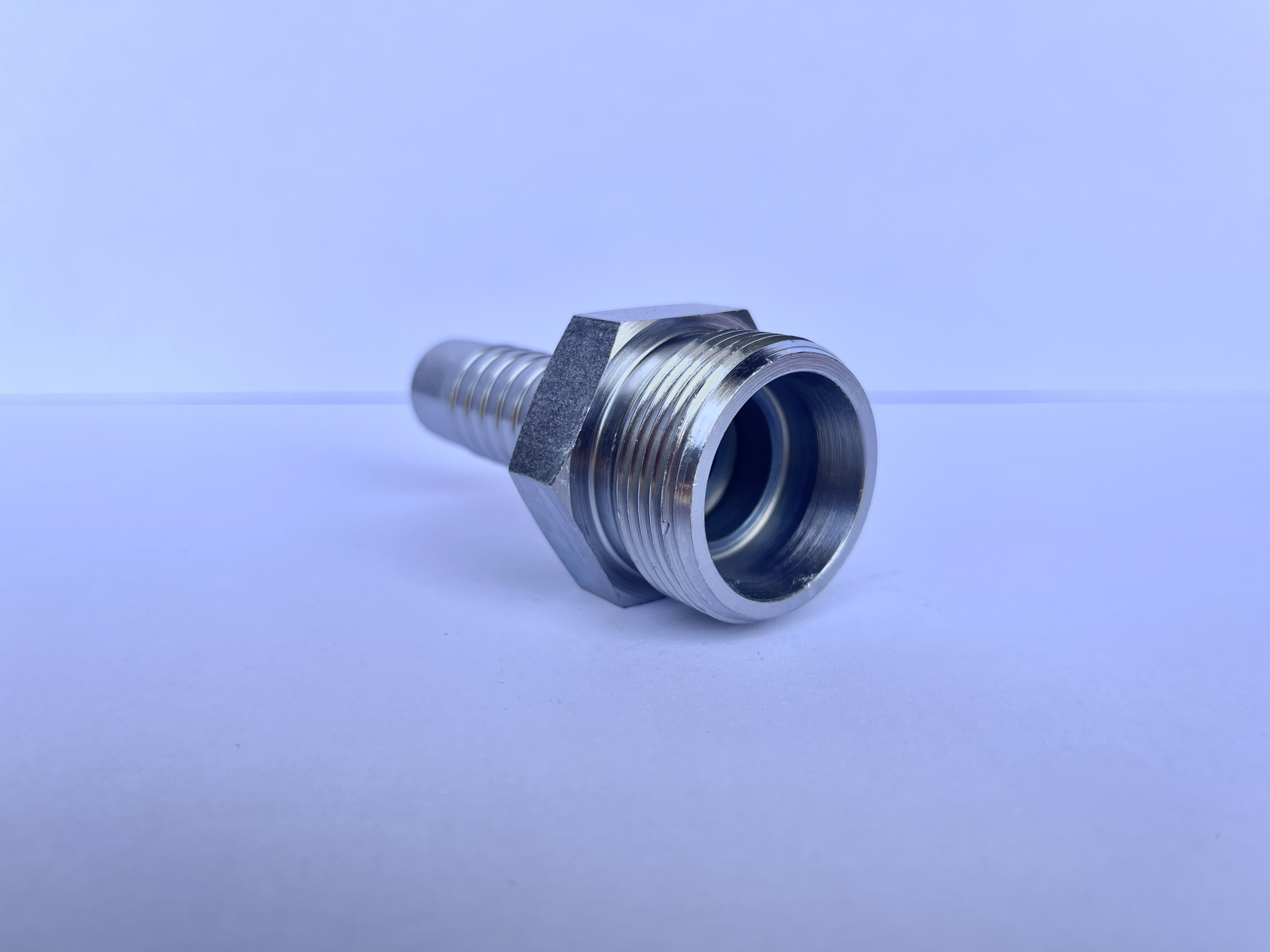 Metrické - závit (MCESM)