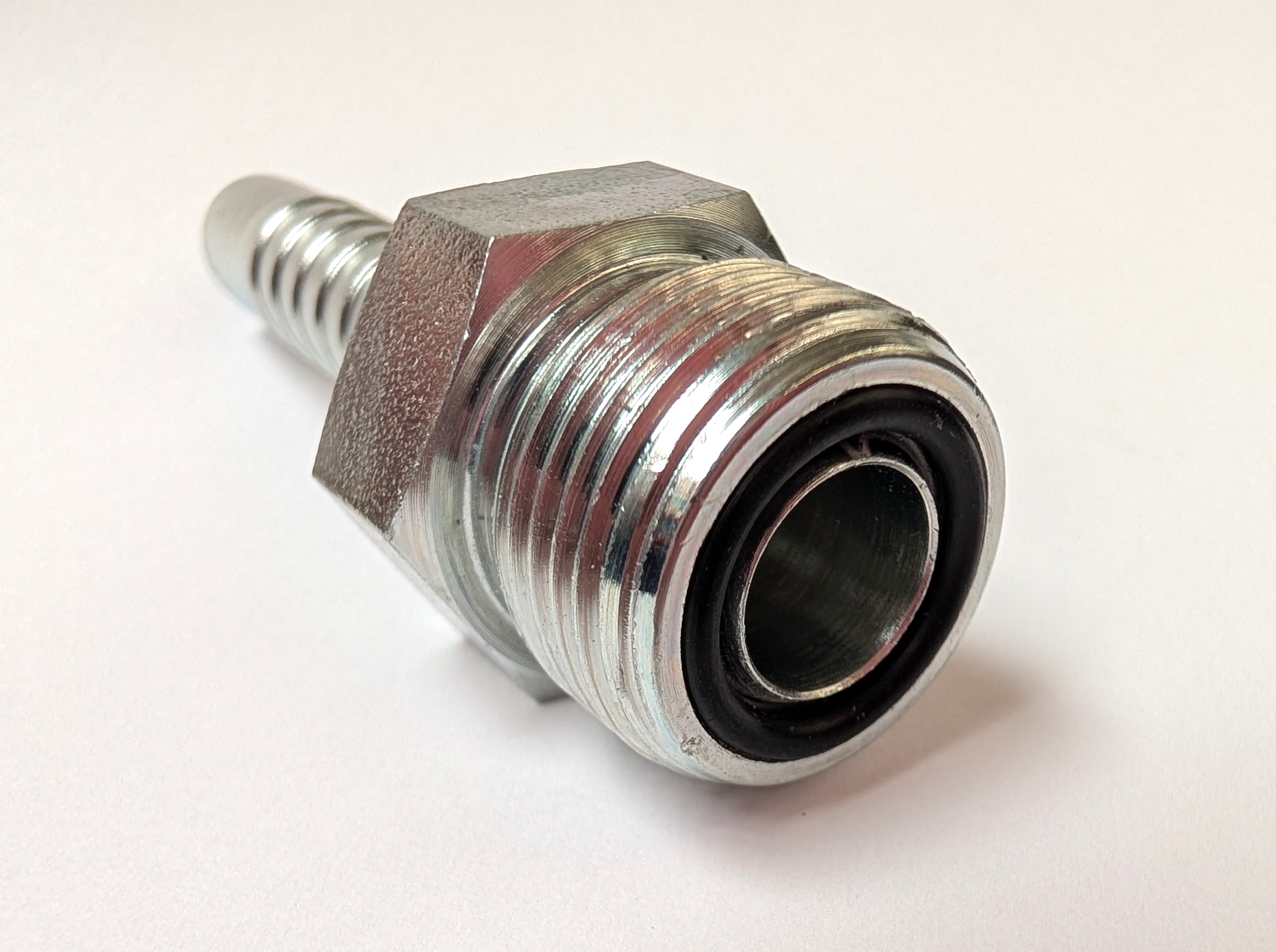 ORFS - Závit (AGORFS)