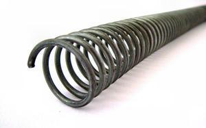 Oplet SF - kovová spirála