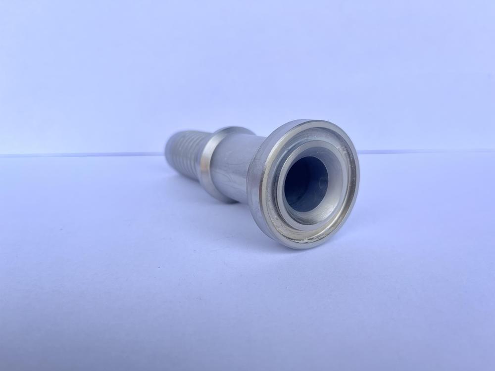 Přírubové - rovná (SFS)