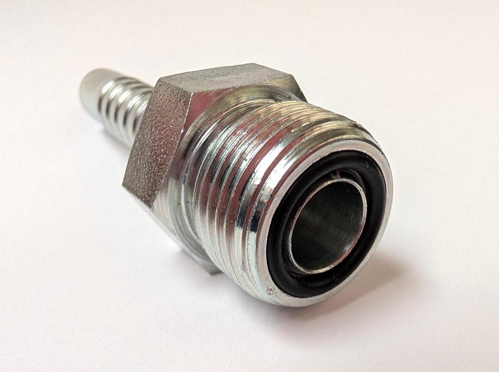 ORFS - Závit  (MAGORFS)