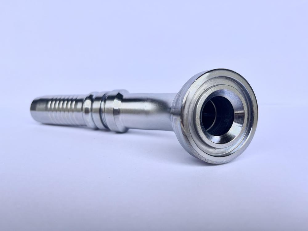 Přírubové – 45° (MSFS)