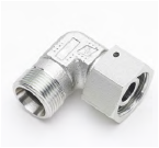 Koleno s převlečnou maticí (EWSD)