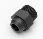 Navařovací přípojka (ASS)