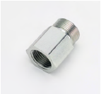 Hrdlo vnější/vnitřní závit (GAS..R)