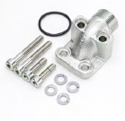 Příruba úhlová (WFS)