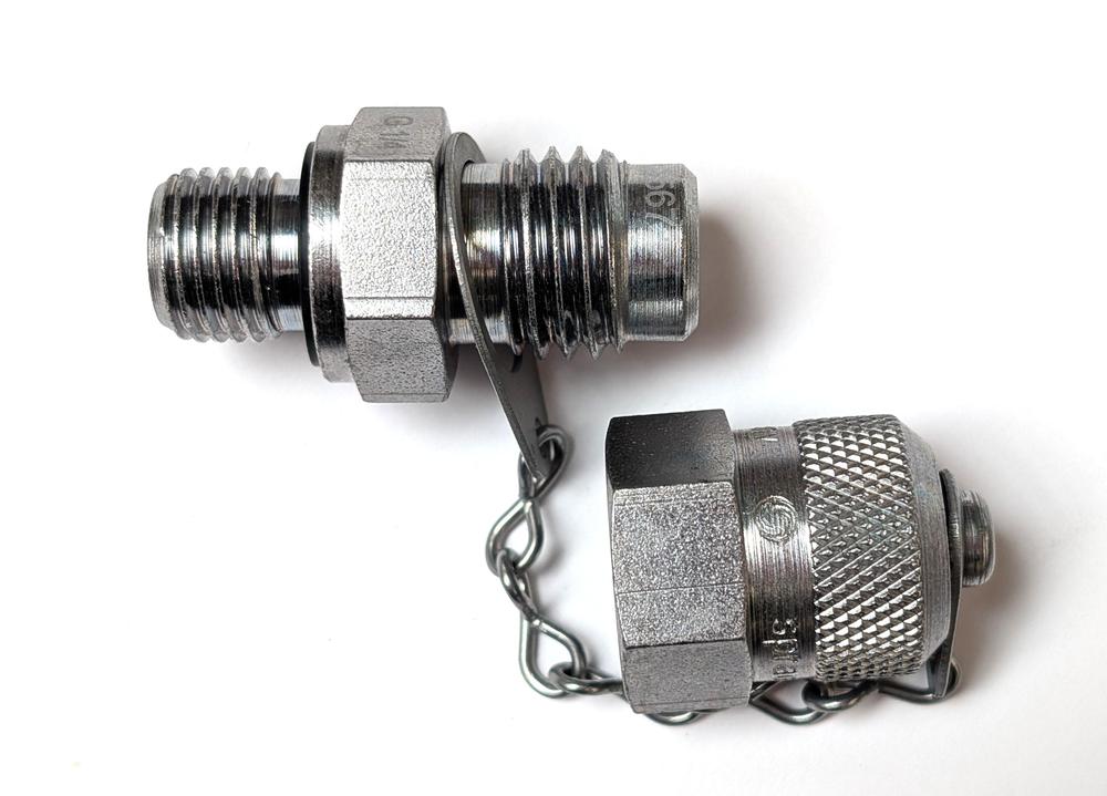 Přípojka na měŕící bod (SMK-20PC)